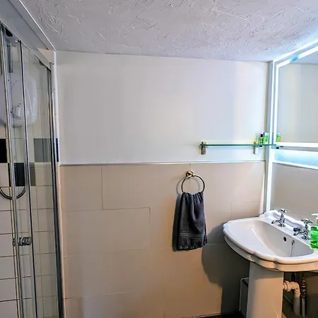 Holiday home 2 Bed In Wasdale Sz053
