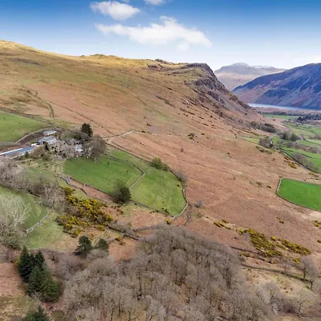 2 Bed In Wasdale Sz053 Holiday home *