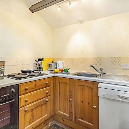 2 Bed In Wasdale Sz053 * Nether Wasdale