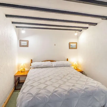2 Bed In Wasdale Sz053 Holiday home