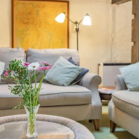 2 Bed In Wasdale Sz053 בית נופש Nether Wasdale