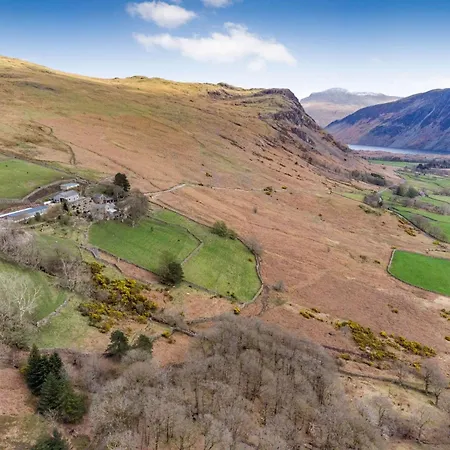2 Bed In Wasdale Sz053 Feriehus Nether Wasdale