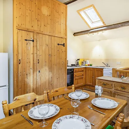 2 Bed In Wasdale Head Sz053 別荘 *