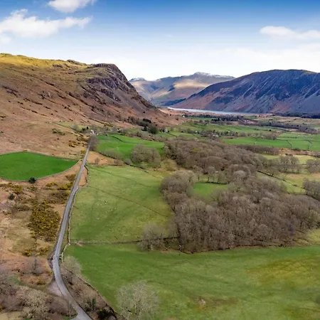 2 Bed In Wasdale Head Sz053 * Nether Wasdale