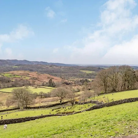 別荘 2 Bed In Wasdale Head Sz053 Nether Wasdale