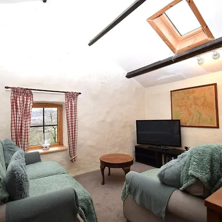Semesterbostad 2 Bed In Wasdale Head Sz053