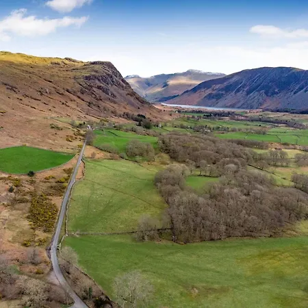 بيت للعطل 2 Bed In Wasdale Head Sz053 Nether Wasdale