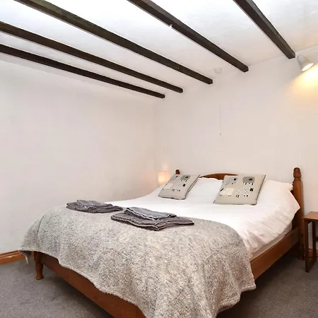 2 Bed In Wasdale Head Sz053 Semesterbostad