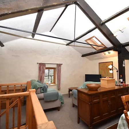 2 Bed In Wasdale Head Sz053 *