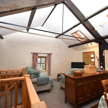 2 Bed In Wasdale Oc-sz053 Nyaraló *