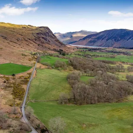 Nyaraló 2 Bed In Wasdale Oc-sz053 Nether Wasdale