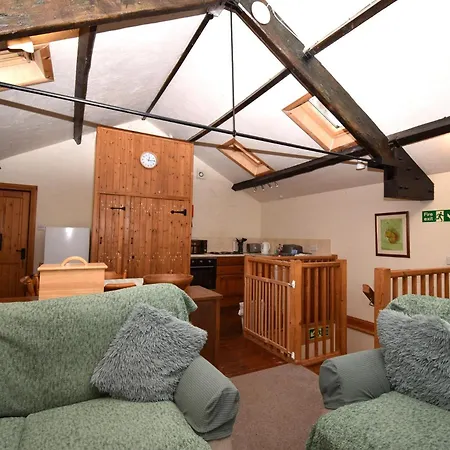 2 Bed In Wasdale Head Sz053 بيت للعطل