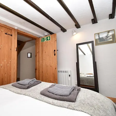 2 Bed In Wasdale Head Sz053 * Nether Wasdale