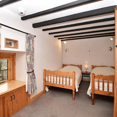 بيت للعطل 2 Bed In Wasdale Head Sz053