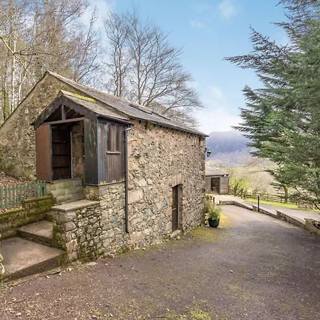 2 Bed In Wasdale Head Sz053 * Nether Wasdale