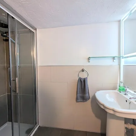 2 Bed In Wasdale Oc-sz053 펜션