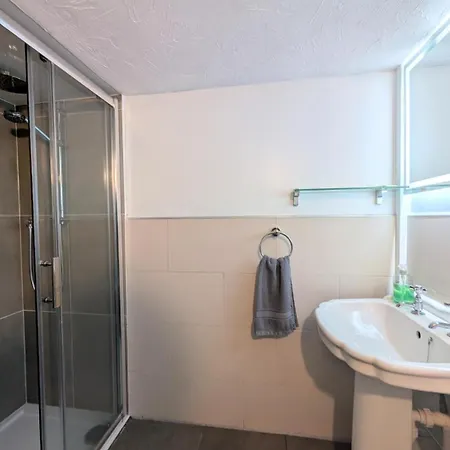 度假居 2 Bed In Wasdale Oc-sz053 *