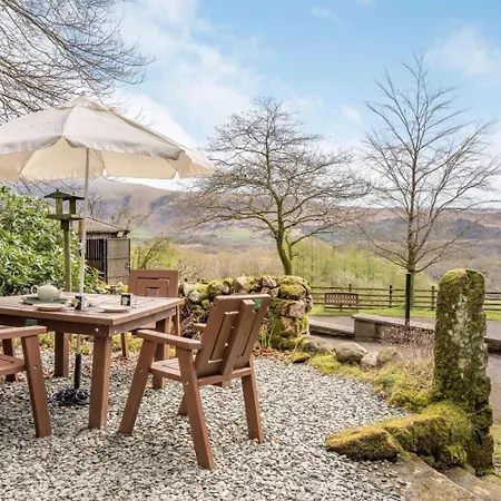 2 Bed In Wasdale Oc-sz053 度假居