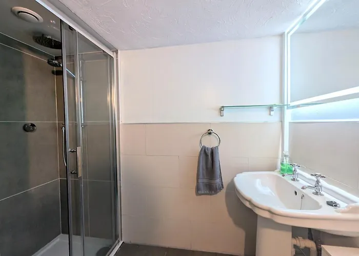 2 Bed In Wasdale Head Sz053 * Nether Wasdale