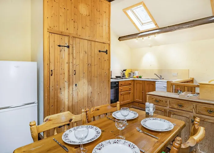 بيت للعطل 2 Bed In Wasdale Head Sz053 *