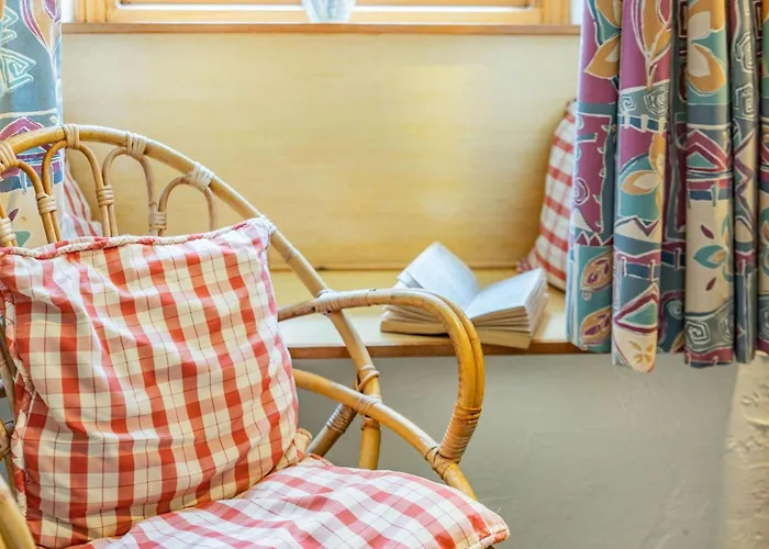 2 Bed In Wasdale Head Sz053 *