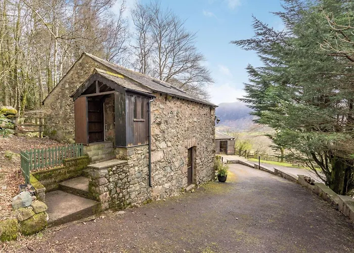 2 Bed In Wasdale Head Sz053 * Nether Wasdale