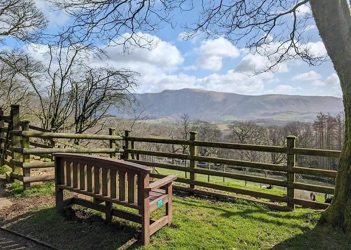 2 Bed In Wasdale Head Sz053