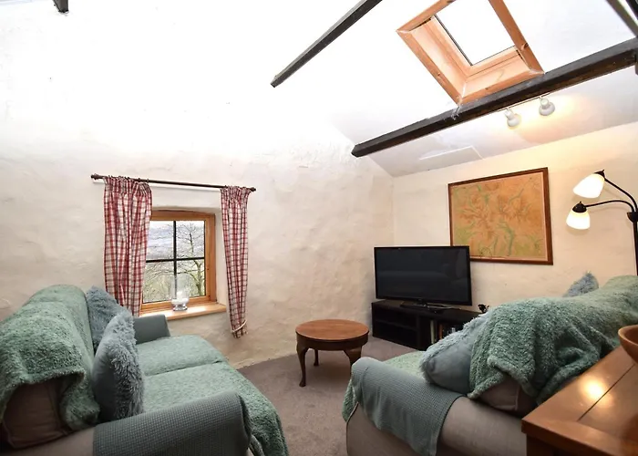 بيت للعطل 2 Bed In Wasdale Head Sz053 Nether Wasdale