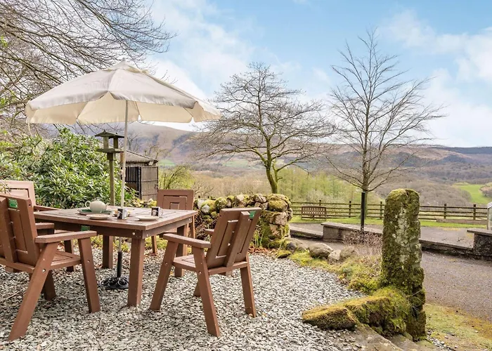 2 Bed In Wasdale Head Sz053 بيت للعطل