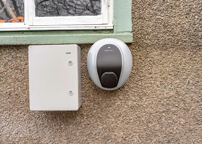 2 Bed In Wasdale Head Sz053 *