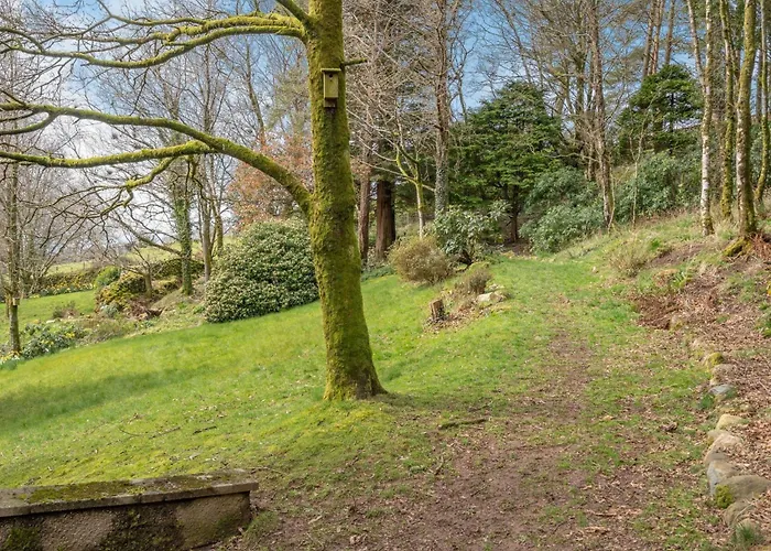 بيت للعطل 2 Bed In Wasdale Head Sz053 *