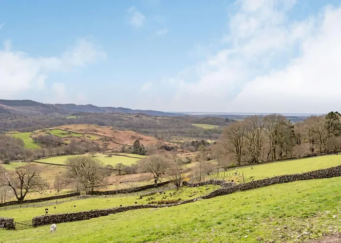 2 Bed In Wasdale Head Sz053 *